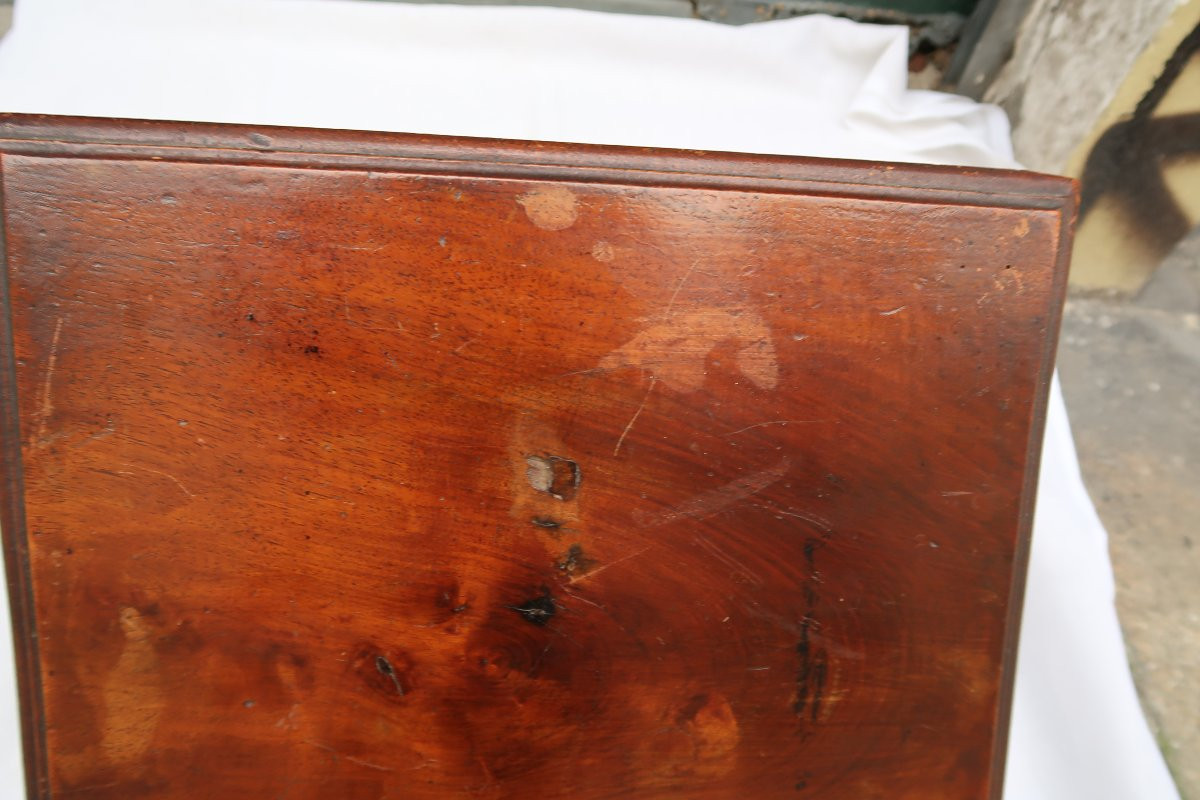 Lutrin De Table  XVIII-photo-7