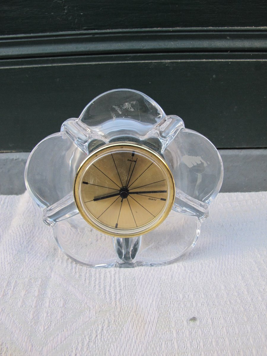 Daum France Clock-photo-2
