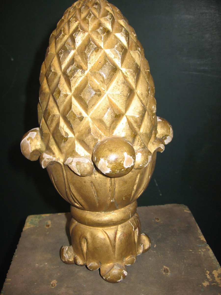 Pine Cone Restoration Period-photo-1