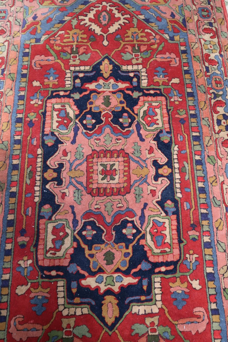 Tapis lyonnais  XX-photo-2