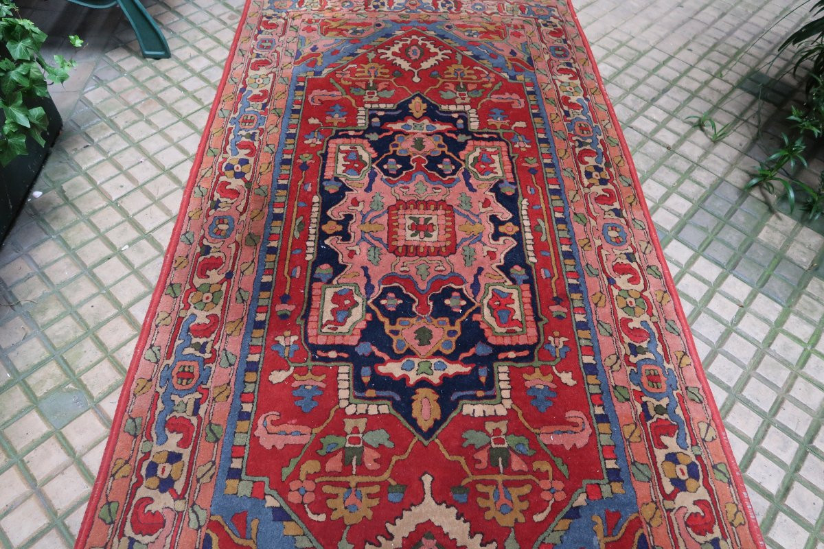 Tapis lyonnais  XX-photo-4