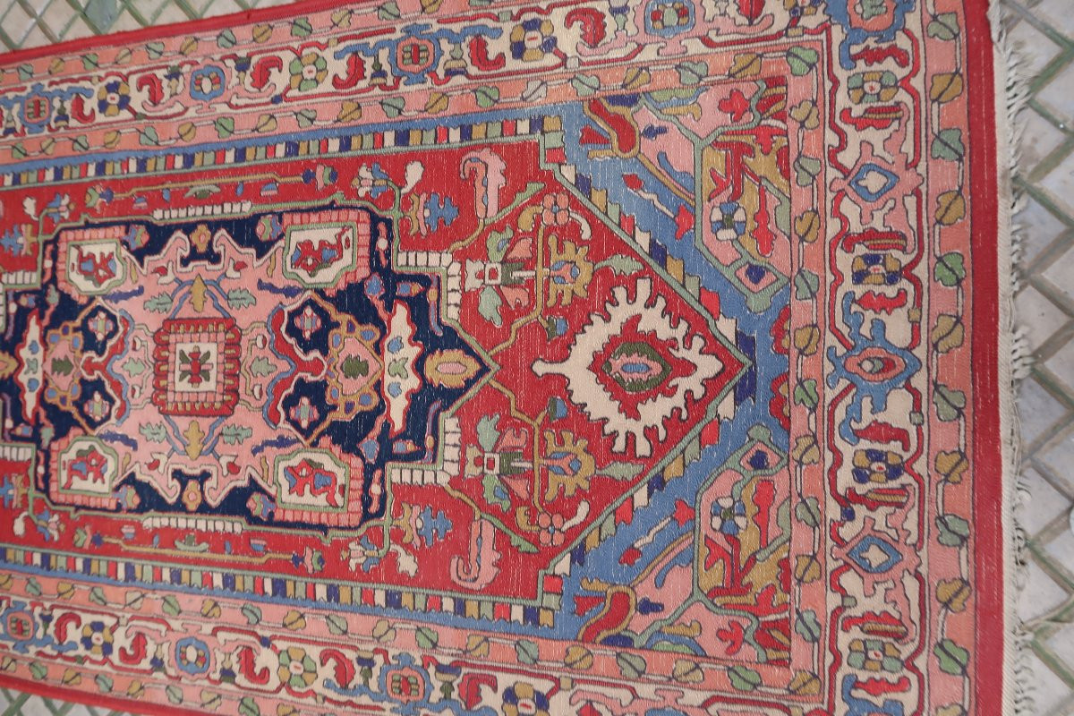 Tapis lyonnais  XX-photo-5
