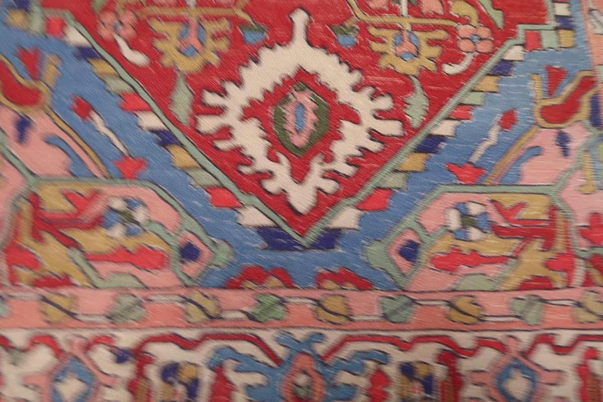 Tapis lyonnais  XX-photo-6