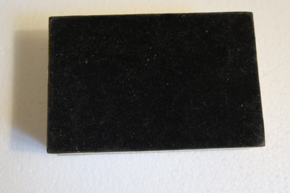 Shagreen Box 1930-photo-3
