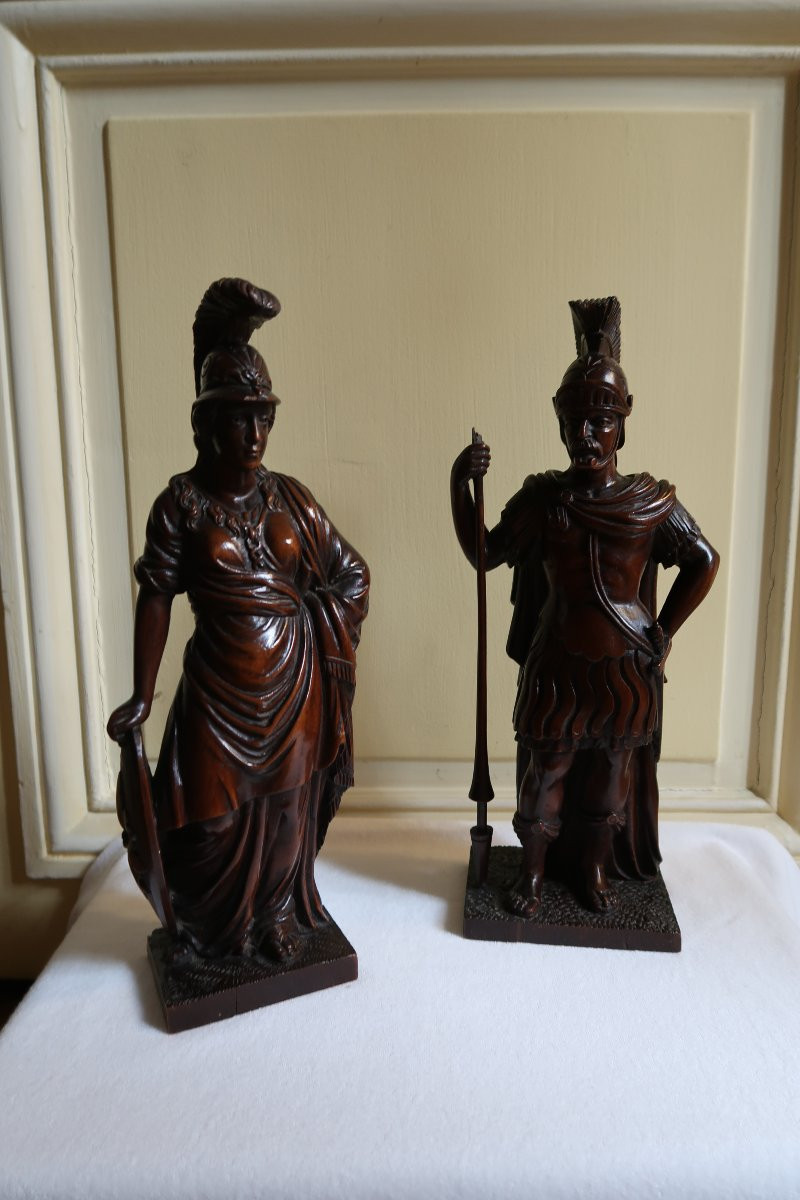 Mars And Minerva XIX-photo-2