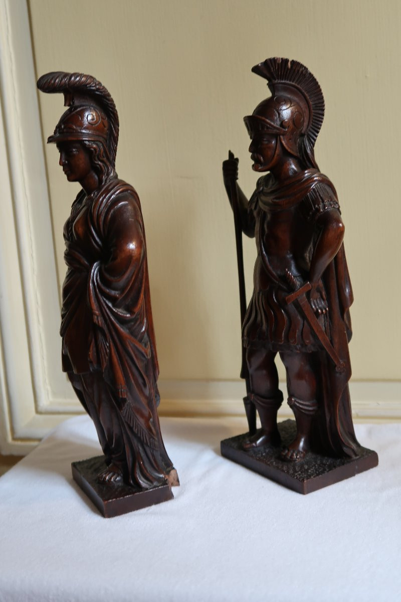 Mars And Minerva XIX-photo-3