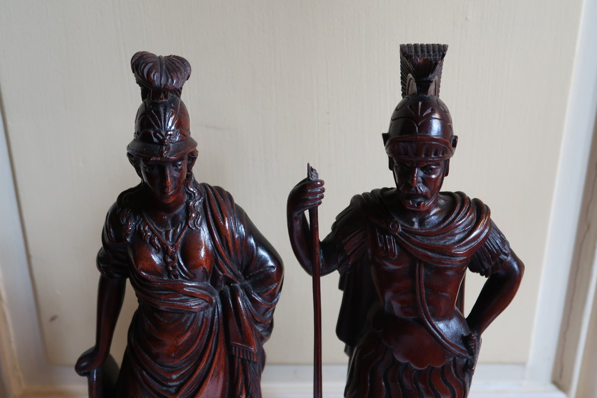 Mars And Minerva XIX-photo-4