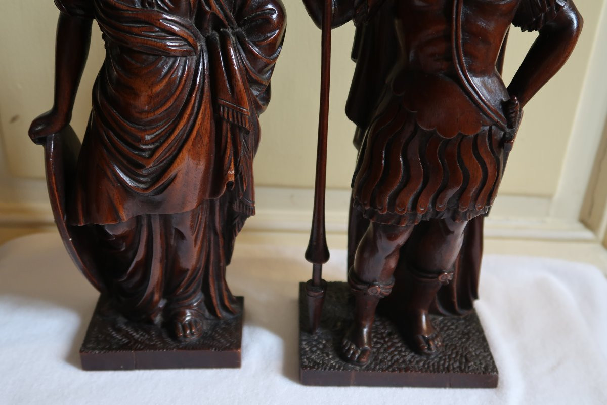 Mars And Minerva XIX-photo-1