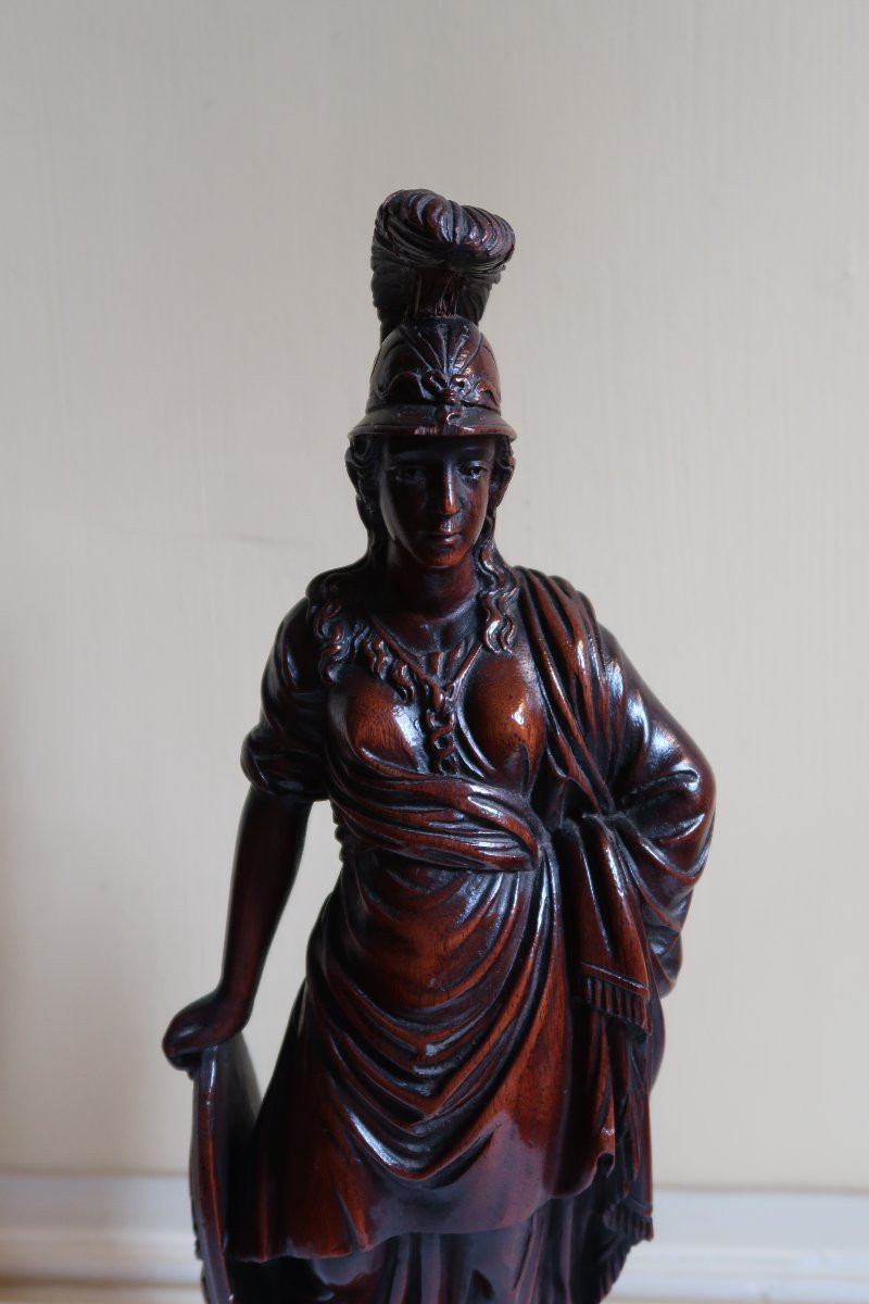 Mars And Minerva XIX-photo-2