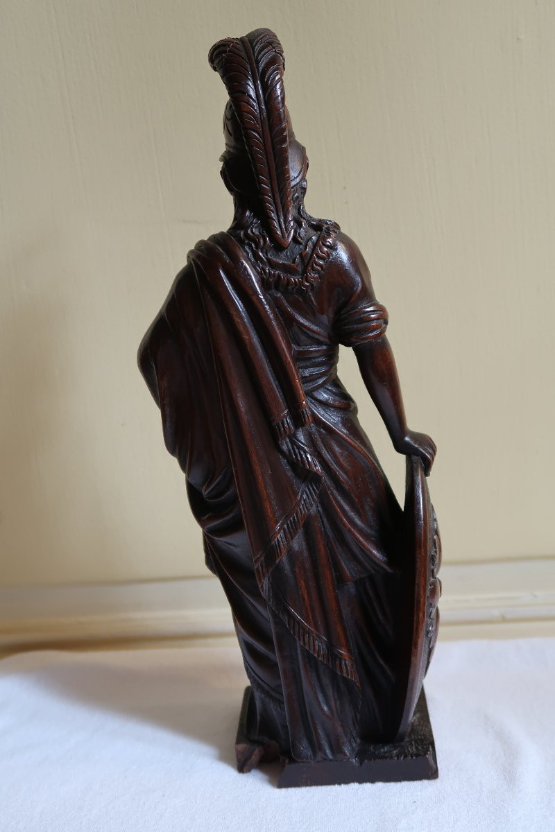 Mars And Minerva XIX-photo-3