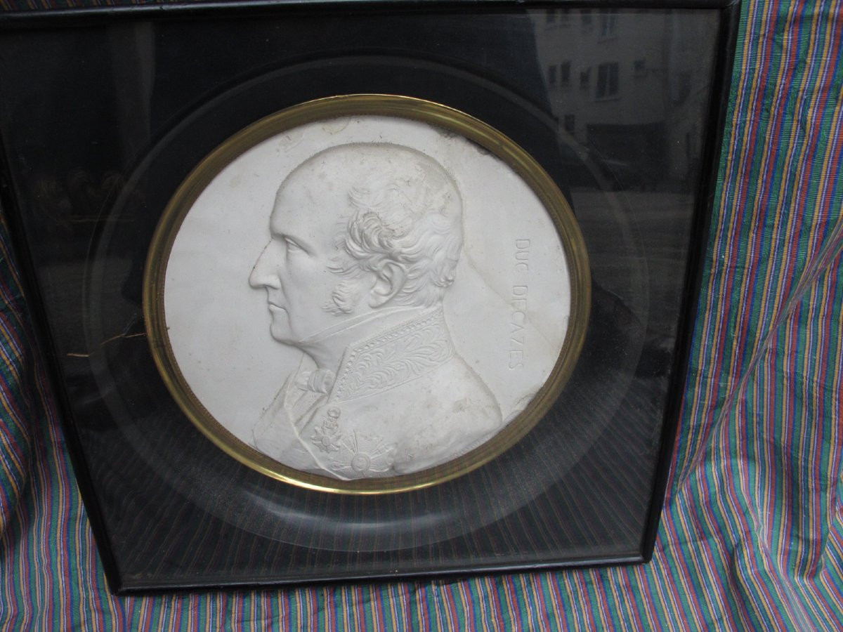 Profile Of The Duke Of Cazes XIX-photo-4