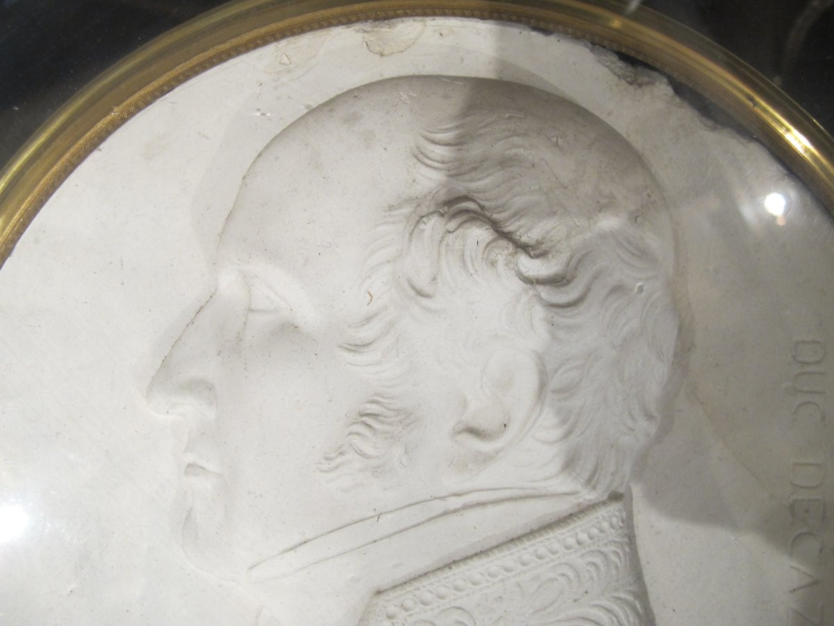 Profile Of The Duke Of Cazes XIX-photo-1