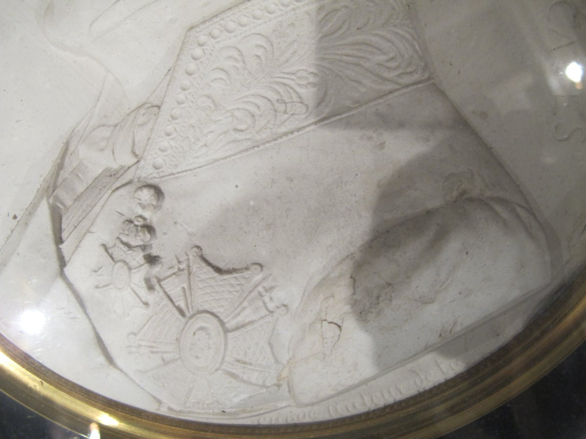 Profile Of The Duke Of Cazes XIX-photo-2