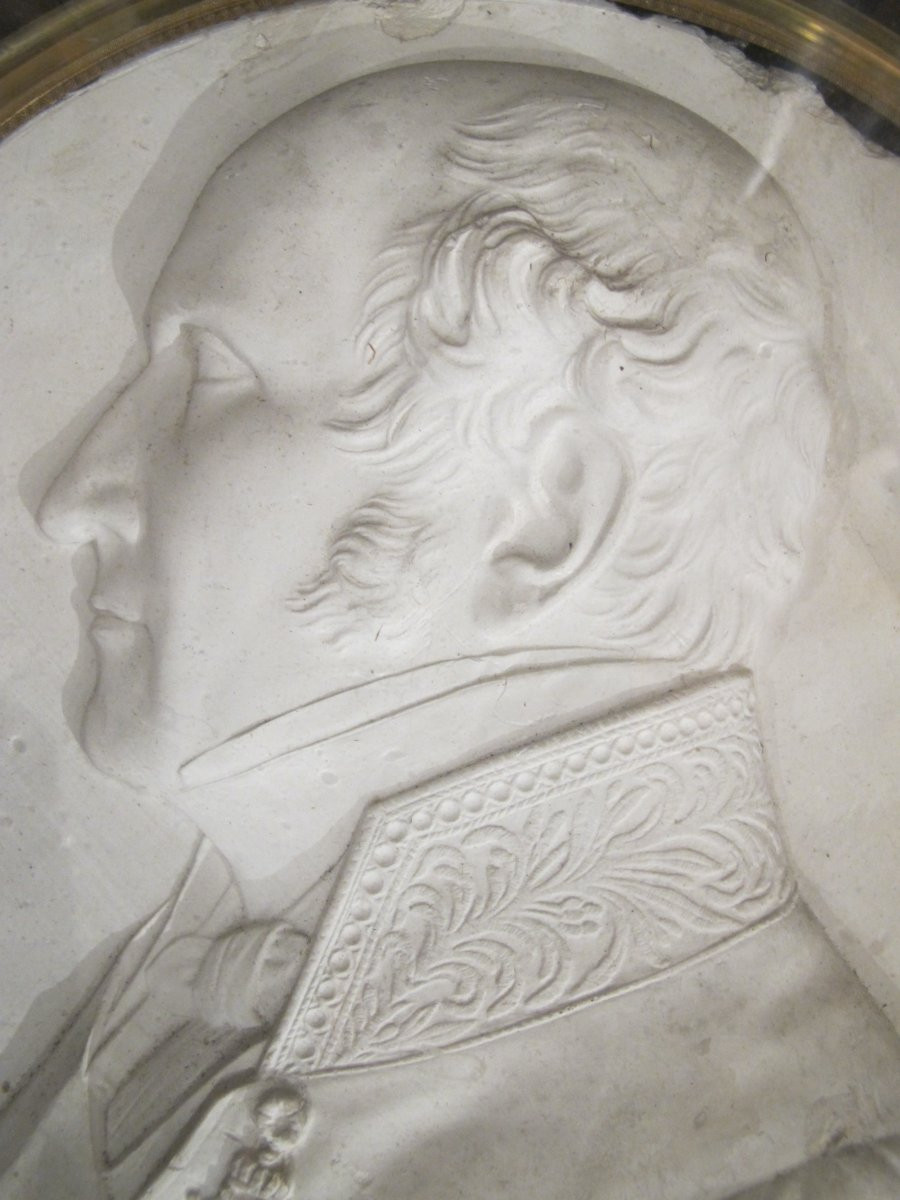 Profile Of The Duke Of Cazes XIX-photo-6