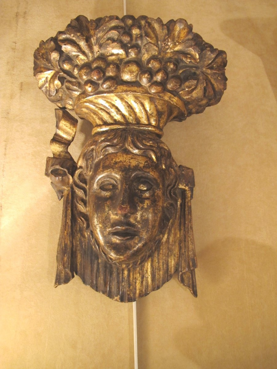 Sculpture  Italie  XVII-photo-2