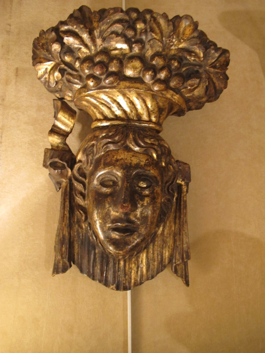Sculpture  Italie  XVII-photo-3
