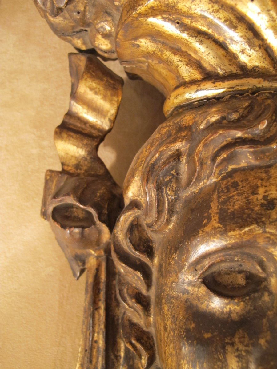 Sculpture  Italie  XVII-photo-2