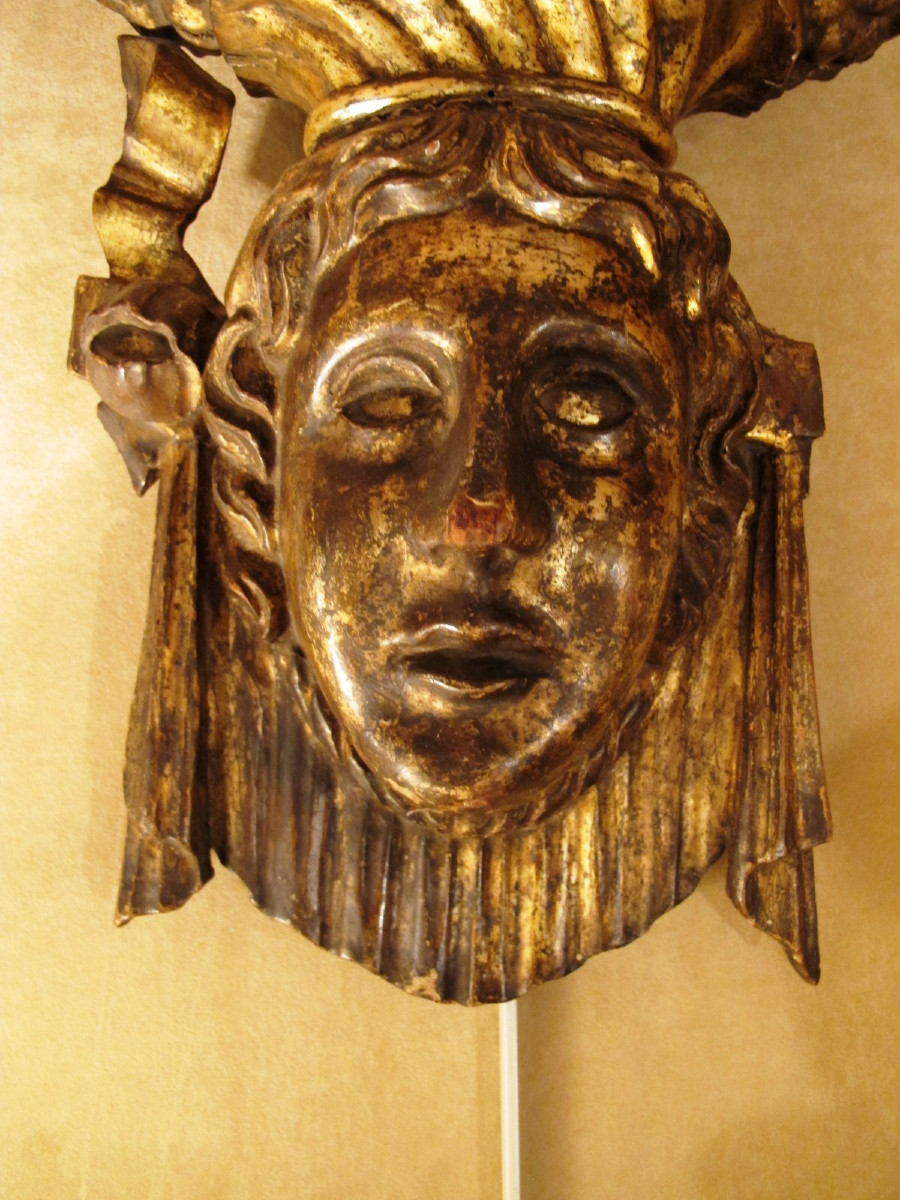 Sculpture  Italie  XVII