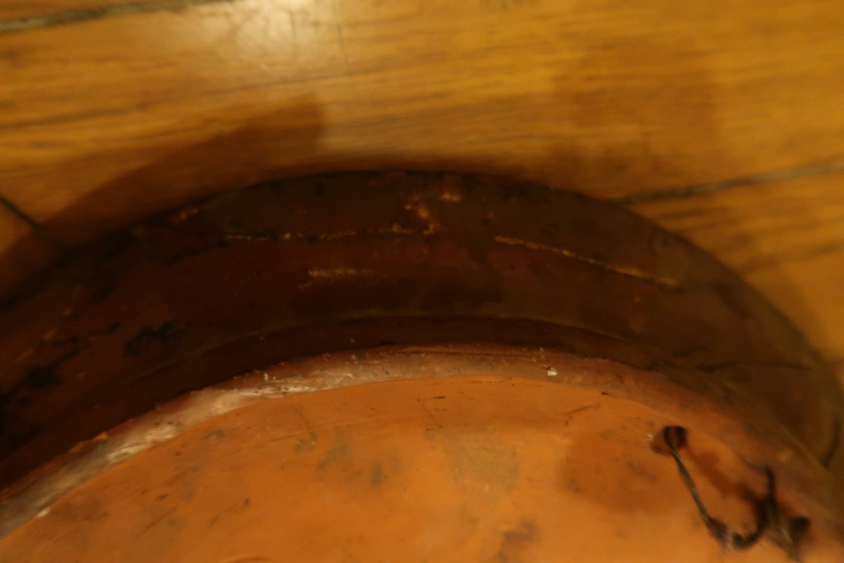 Ceramic Dish Circa 1940-photo-5