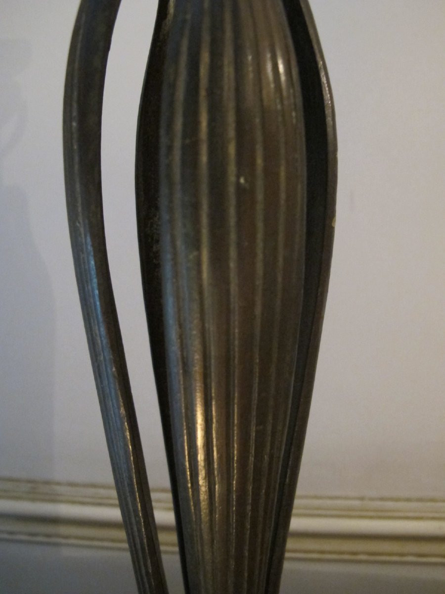 Cat's Paw Model Lamp Base  -photo-4
