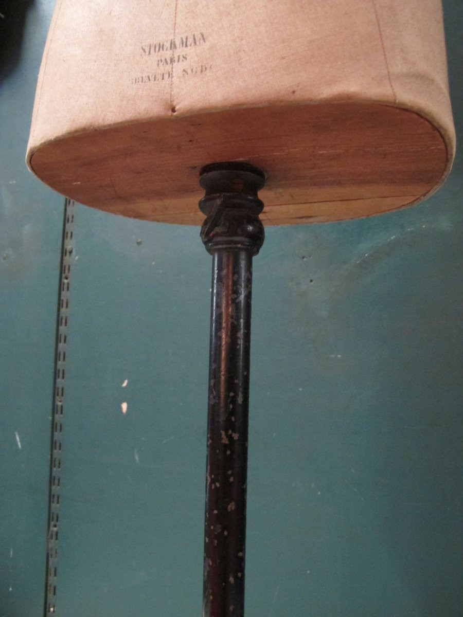 Late 19th Century Mannequin-photo-2