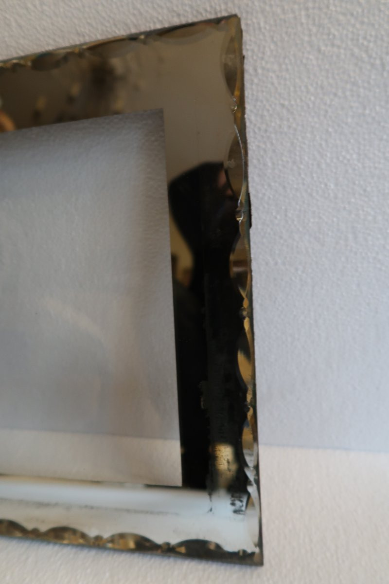 Cadre  Années 1950-photo-3