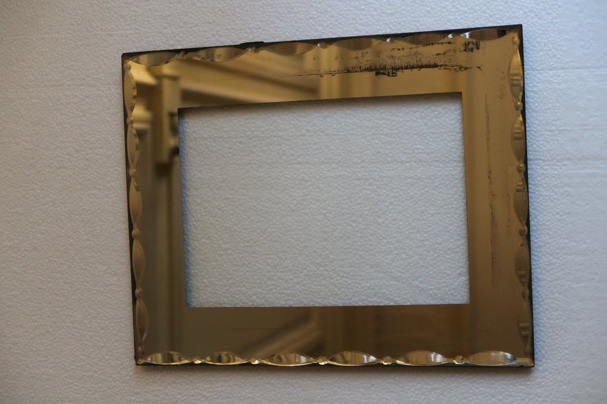 Cadre  Années 1950-photo-4