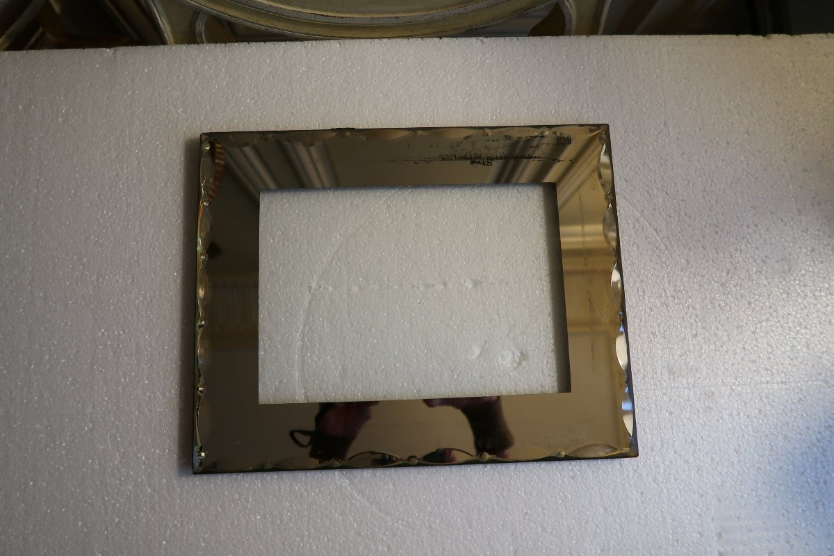 Cadre  Années 1950-photo-4