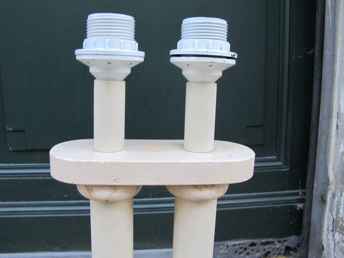 Lampe  Années 1970-photo-3