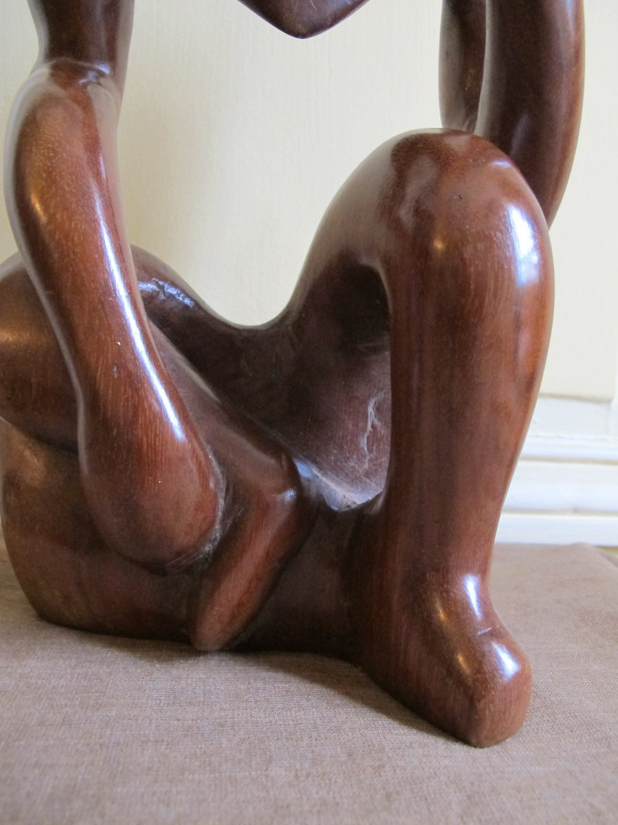 The Thinker Years 1950-1970-photo-3