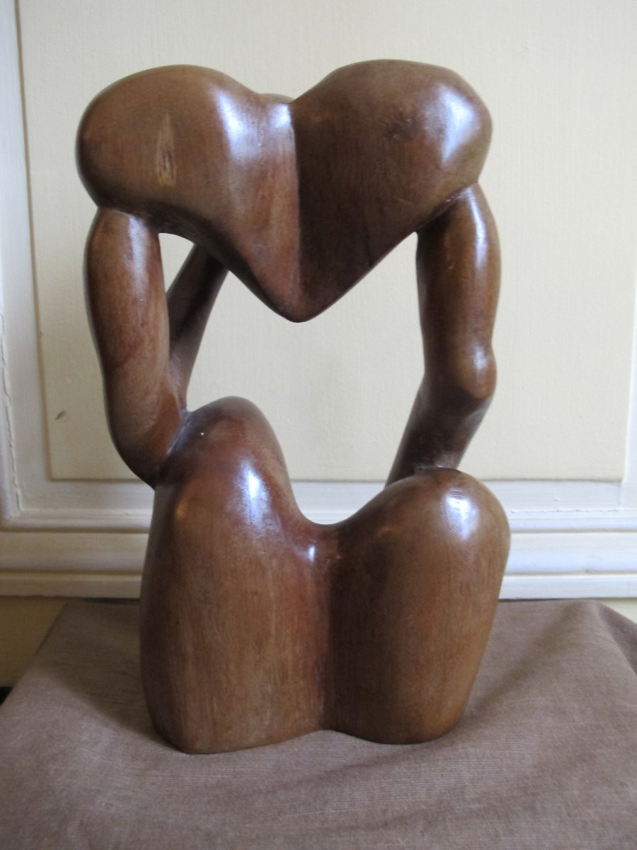 The Thinker Years 1950-1970-photo-2