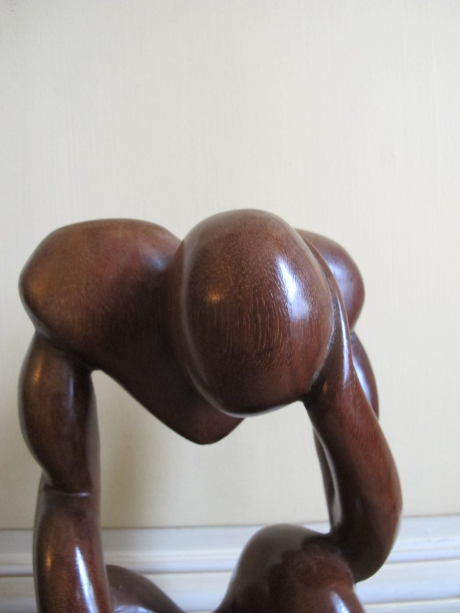 The Thinker Years 1950-1970-photo-3