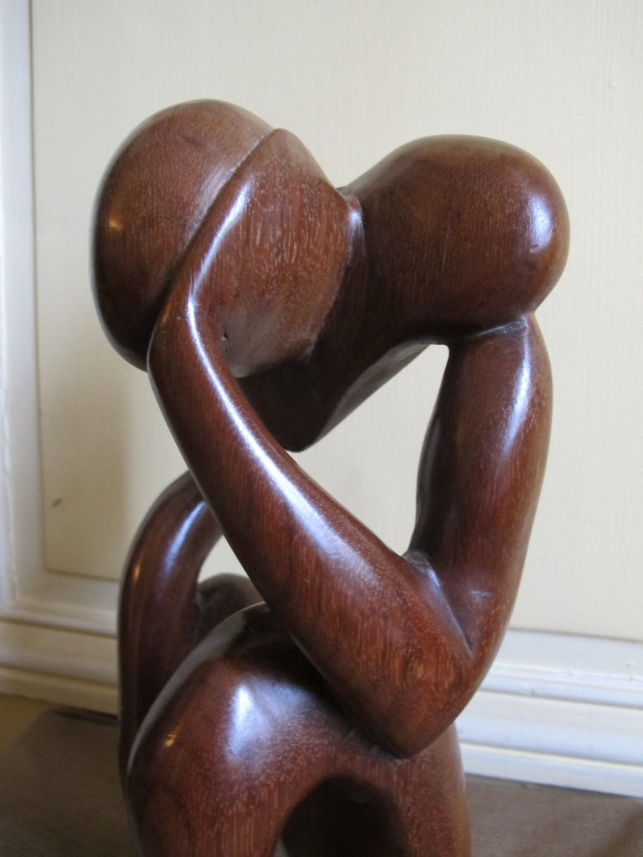 The Thinker Years 1950-1970-photo-4