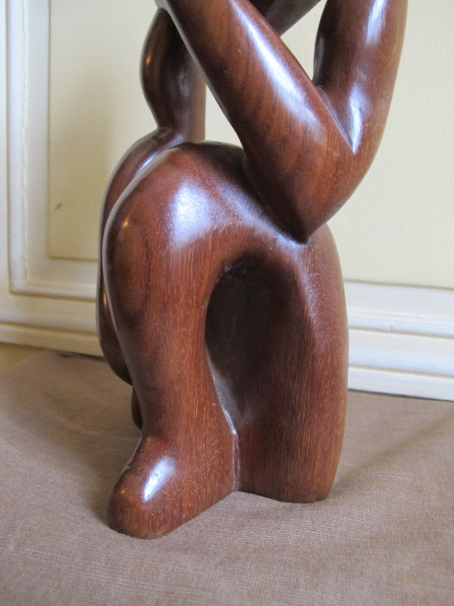 The Thinker Years 1950-1970-photo-5