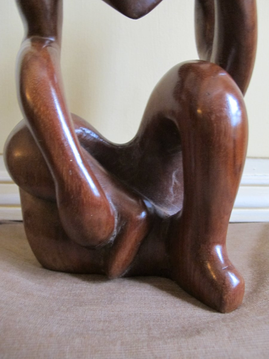 The Thinker Years 1950-1970-photo-6