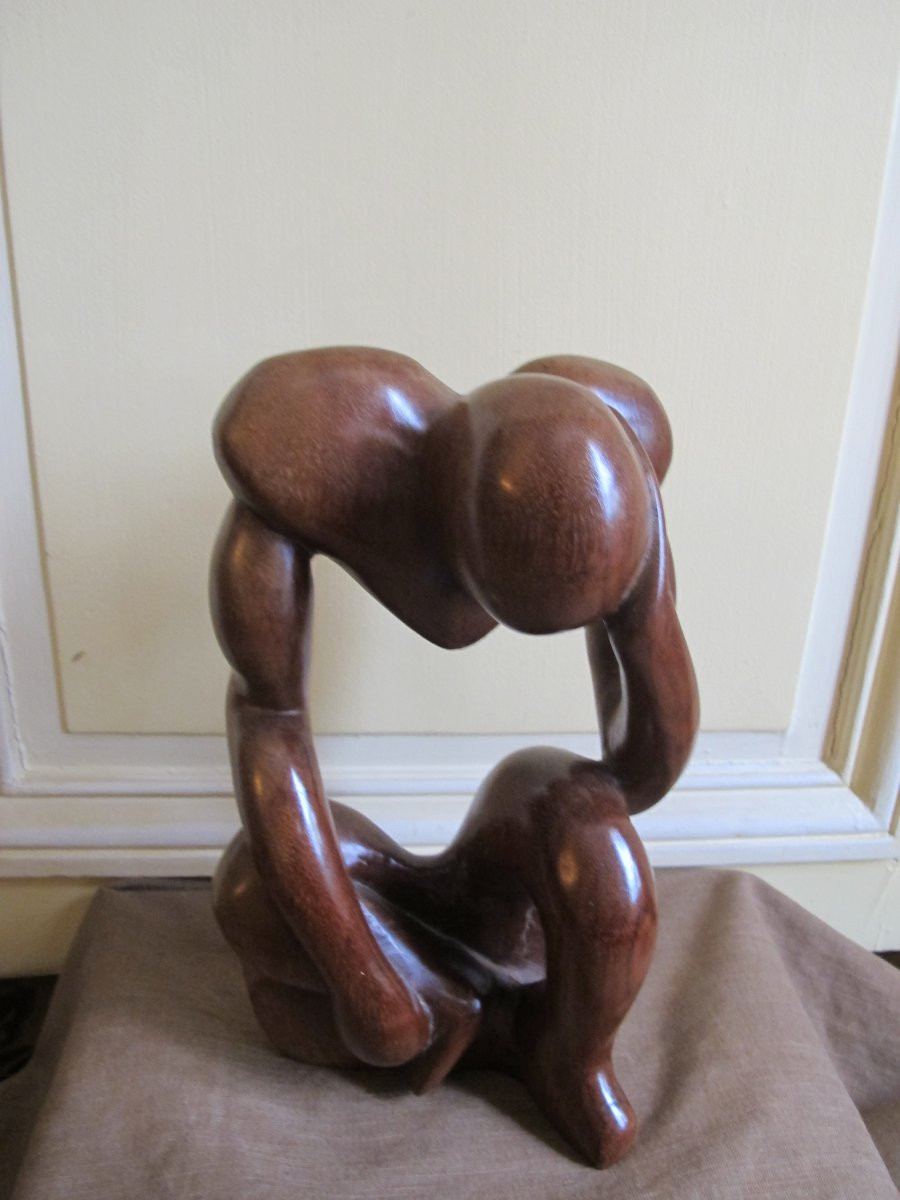 The Thinker Years 1950-1970-photo-7