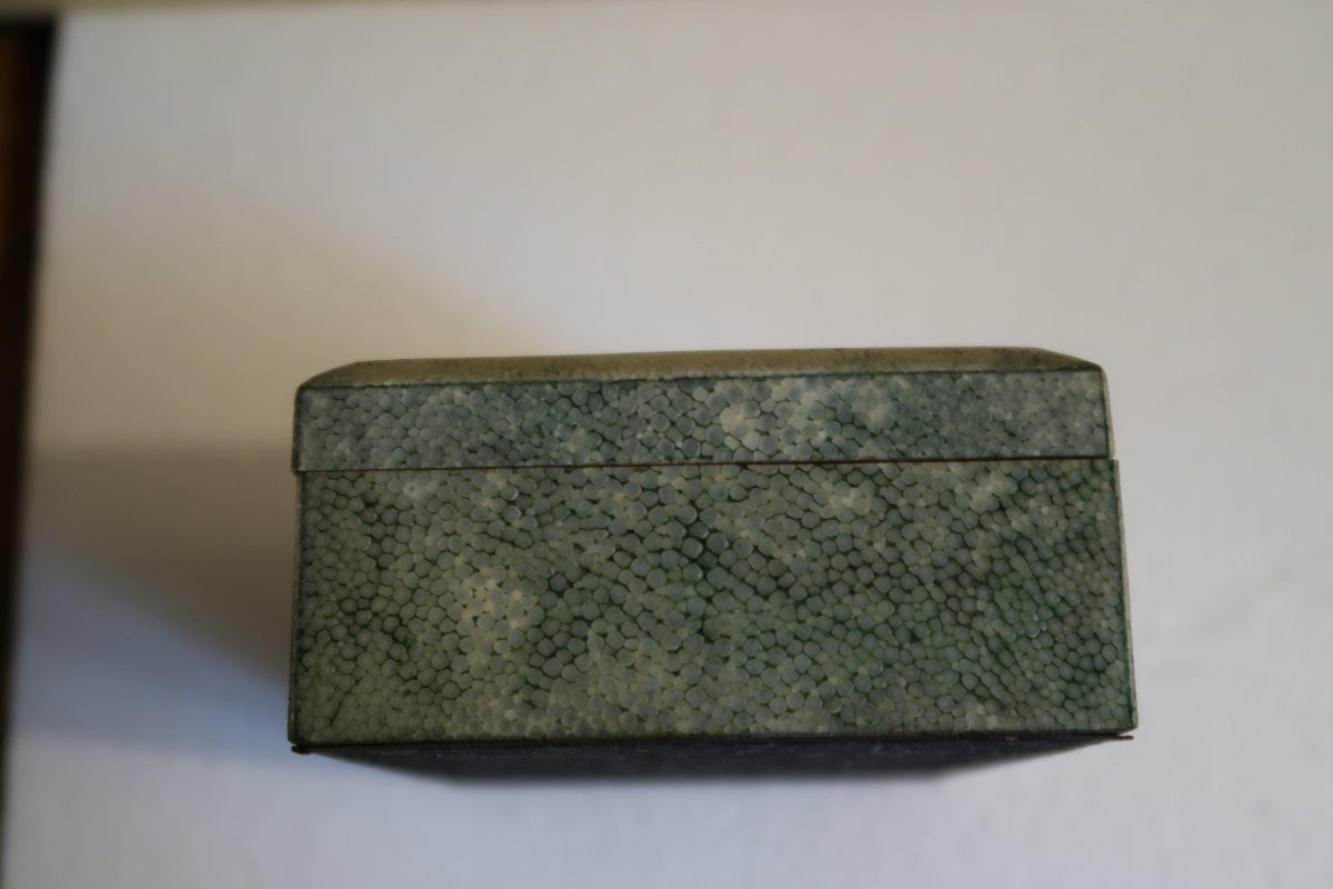 Stingray Box 1930s-photo-4