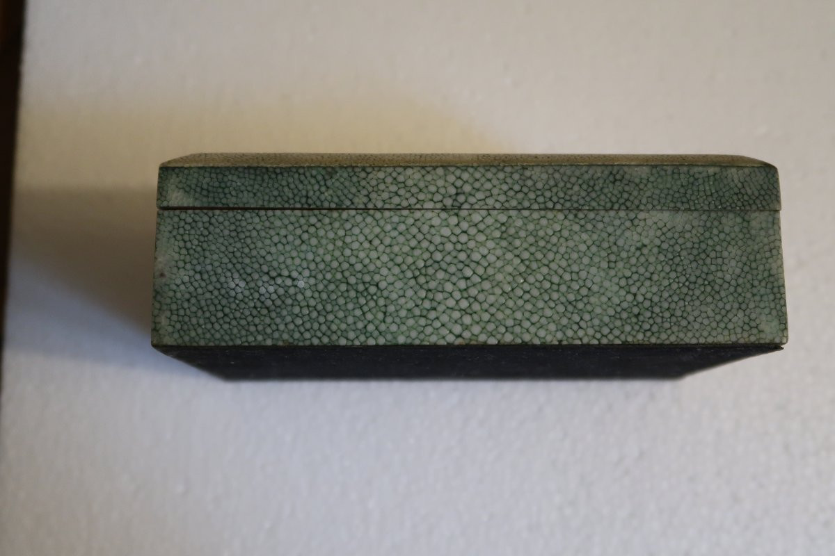 Stingray Box 1930s-photo-1