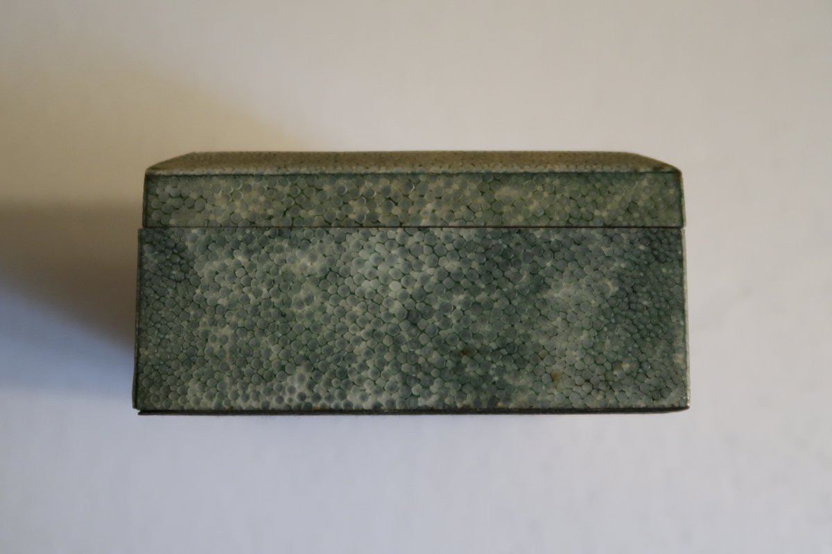 Stingray Box 1930s-photo-2