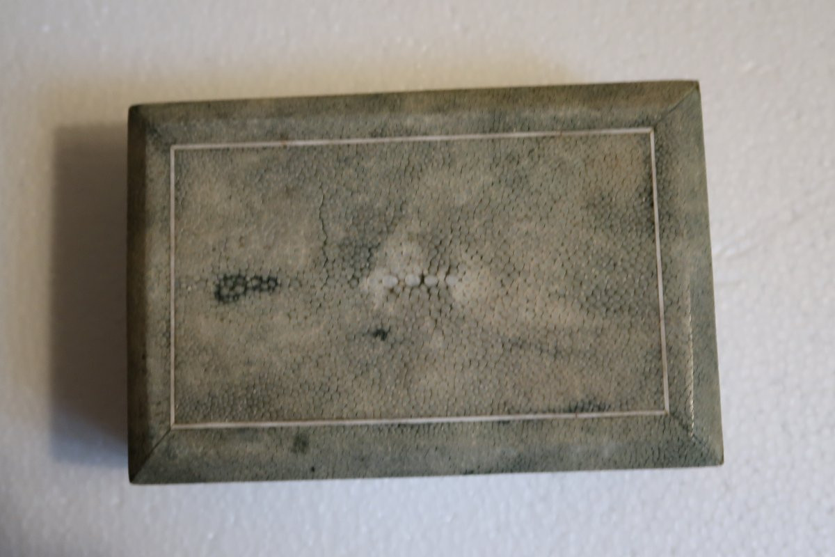 Stingray Box 1930s-photo-4