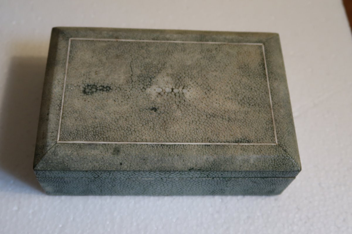 Stingray Box 1930s-photo-5