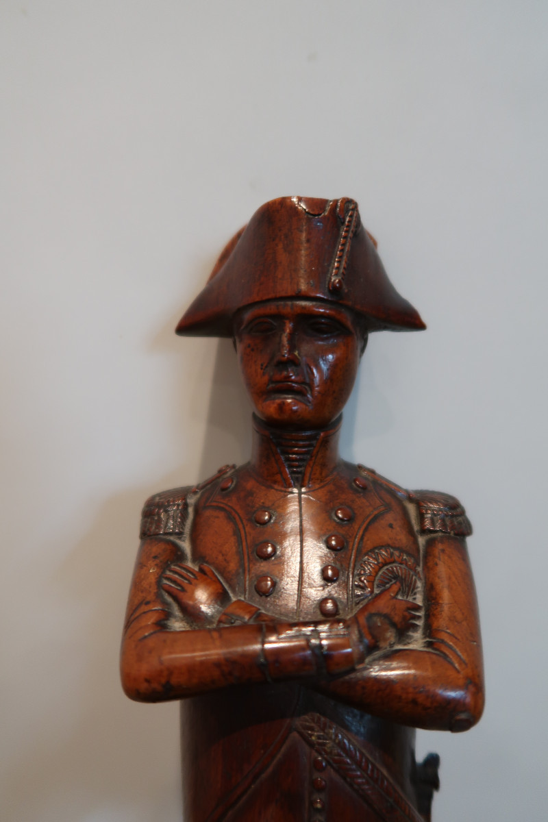 Napoléon  Période 1840