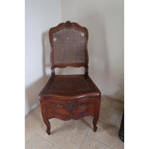 18th Century Convenience Chair