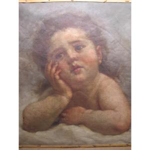 Portrait Of A Child XIX