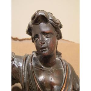 Statuette  XVII
