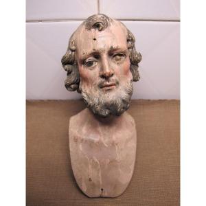 18th Century Italian Santon