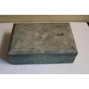 Stingray Box 1930s