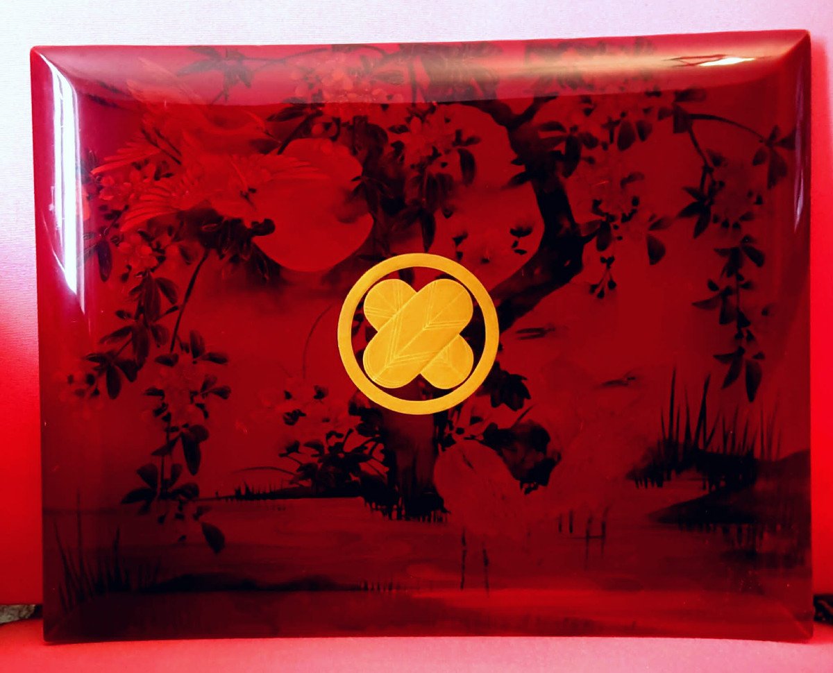 Japan, 19th Century Photo Album-photo-3