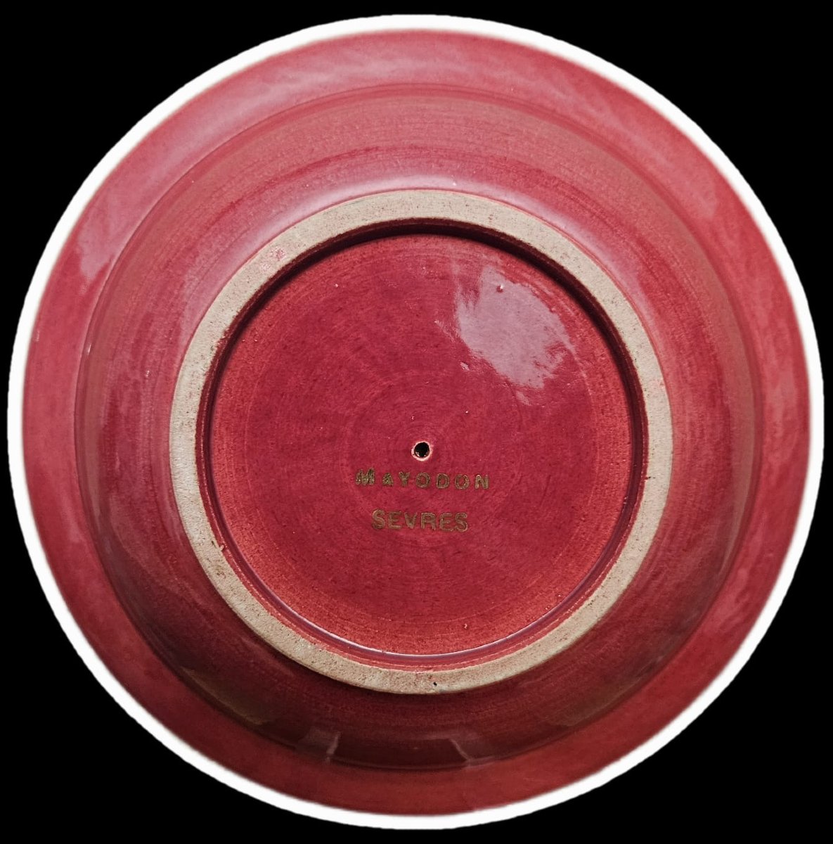 Jean Mayodon Cup For Sèvres-photo-3