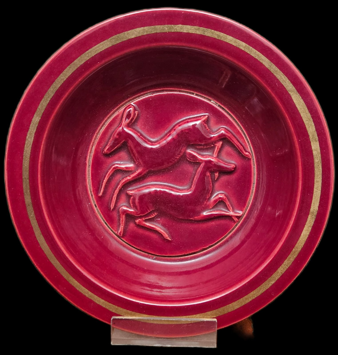 Jean Mayodon Cup For Sèvres